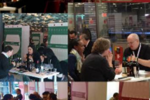 Centinaia di piccole e medie aziende di tutti i territori del vino di Toscana, &ldquo;face to face&rdquo; con tanti buyer selezionati, di medio alto livello, dal mondo, che poi visitano i territori. &ldquo;Buy Wine&rdquo; by Toscana Promozione, un format che funziona