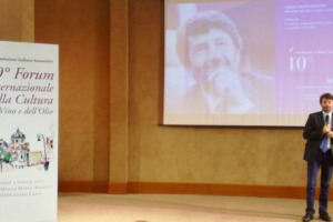 Investire in &ldquo;cultura&rdquo; per far crescere il vino italiano, in patria e nel mondo: dal Forum n. 10 di Fondazione Italiana Sommelier, le &ldquo;ricette&rdquo; di Franceschini, Farinetti, Vespa, Fiorio e non solo, con la &ldquo;lode&rdquo; dell&rsquo;Universit&agrave; Luiss &ldquo;Guido Carli&rdquo;