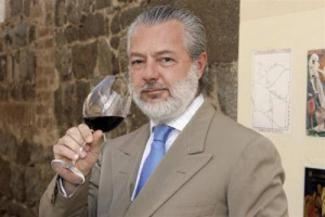 IL CONTE FRANCESCO MARONE CINZANO, “VITICOLTORE DEI DUE MONDI”, A CAPO DEI PRODUTTORI DI MONTALCINO