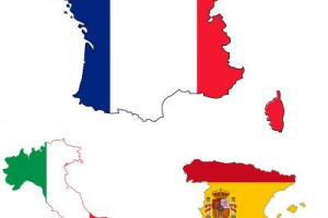 &ldquo;Wine Trade Monitor&rdquo; by Sopexa: i vini di Francia ancora leader sui mercati extraeuropei, davanti all&rsquo;Italia, ma la crescita della Spagna sembra inarrestabile. In futuro ancora su i prezzi medi, con la provenienza regionale sempre pi&ugrave; importante