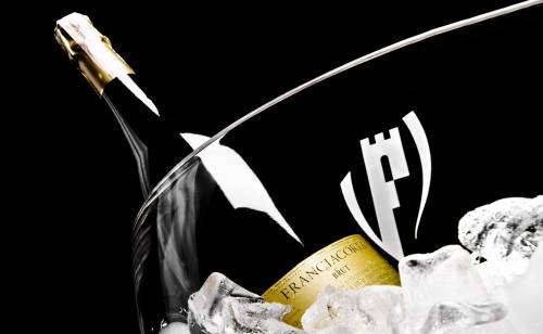 AstraRicerche: il Franciacorta è lo spumante più conosciuto nel Belpaese, e cresce in percezione italiani