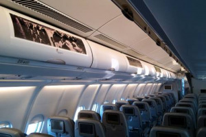 Il Franciacorta prende letteralmente il volo, sui mercati, dove chiude il semestre 2014 in crescita, in Italia e all&rsquo;estero, con un incremento delle vendite del 9,6% sul 2013, e sui cieli del mondo, con l&rsquo;aereo Alitalia griffato Franciacorta