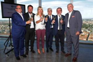 Regole comuni su piani regolatori e procedure, decisioni condivise tra Comuni e Regione, e con il Consorzio Franciacorta, per valorizzare il territorio tutelando l&rsquo;ambiente: in Franciacorta il primo &ldquo;Piano territoriale regionale d&rsquo;area&rdquo; per una Docg