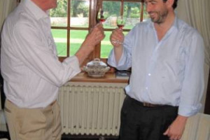 L&rsquo;ECCEZIONALE DEGUSTAZIONE DI UN VINO-MITO: IL BRUNELLO RISERVA 1891 BIONDI SANTI SVELA DOPO 118 ANNI TUTTI I SUOI STRAORDINARI SEGRETI &hellip; FRANCO BIONDI SANTI, IL &ldquo;GUARDIANO&rdquo; DELLA TRADIZIONE DI MONTALCINO