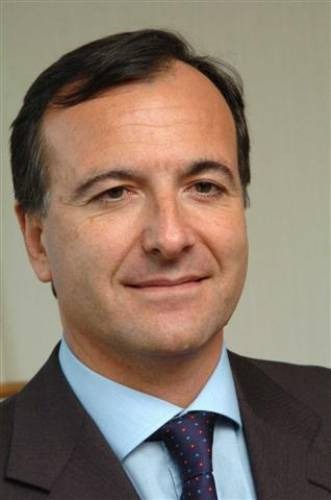 Il Ministro degli Esteri Franco Frattini