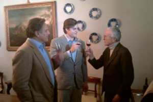 IL VINO SIMBOLO DELL&rsquo;IDENTIT&Agrave; NAZIONALE? E&rsquo; IL BRUNELLO DI MONTALCINO RISERVA 1964 BIONDI SANTI, ELETTO DAI SOMMELIER ITALIANI MIGLIOR VINO DEI 150 ANNI DELL&rsquo;ITALIA UNITA. MEDAGLIA ANCHE DAL PRESIDENTE DELLA REPUBBLICA, GIORGIO NAPOLITANO ...