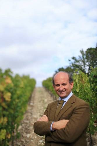 Lamberto Frescobaldi