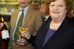 SE UNA GRANDE GRIFFE DEL VINO ITALIANO D&Agrave; LA POSSIBILIT&Agrave; AI CARCERATI DI IMPARARE A COLTIVARE LA VITE, NASCE &ldquo;GORGONA&rdquo;, IL VINO FIRMATO FRESCOBALDI CHE SI FA RISCATTO. SUCCEDE CON &ldquo;FRESCOBALDI PER GORGONA&rdquo;, CHE DEBUTTA OGGI A ROMA