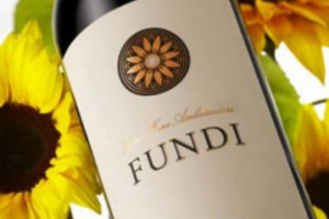 MONDIALI DI CALCIO 2010, COSI&rsquo; SI PROMUOVONO I VINI SUDAFRICANI: L&rsquo;ASSOCIAZIONE NO-PROFIT WOSA LANCIA &ldquo;FUNDI&rdquo;, UN VINO ROSSO DI ALTA QUALITA&rsquo; PER SOSTENERE LA FORMAZIONE DEI WINE STEWARD