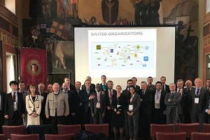 Un sistema multilaterale di protezione delle IG, più trasparenza per la “Internet governance”, maggiore sostenibilità economica e ambientale, più risorse alle aree sottosviluppate: nella “Dichiarazione di Bergamo” il manifesto del G7 delle IG