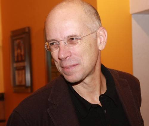 Il regista premio Oscar per “Mediterraneo“ Gabriele Salvatores