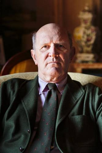 Gaddo della Gherardesca, Presidente Adsi