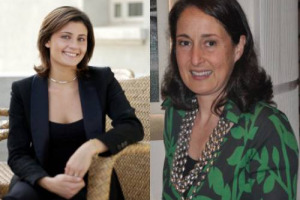 GIRL POWER IN AZIENDA: IL MONDO DEL VINO &Egrave; SEMPRE PI&Ugrave; ROSA, ANCHE IN ITALIA, E LA &ldquo;TOP 50 MOST POWERFUL WOMEN IN WINE&rdquo; DEL MAGAZINE ONLINE &ldquo;THE DRINKS BUSINESS METTE AL N. 18 ALBIERA ANTINORI ED AL N. 12 GAIA GAJA