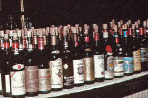 Dai 229 milioni di dollari del 1985 agli 1,4 miliardi del 2015: la storia d&rsquo;amore, in cifre, tra Usa e cantine d&rsquo;Italia. Che l&rsquo;Italian Wine & Food Institute celebrer&agrave;, il 19 febbraio a New York, nel &ldquo;Gala Italia&rdquo; n. 30. Con &ldquo;i ragazzi del 1985&rdquo; ...