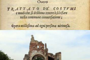 1,7 milioni di euro per rendere fruibile l&rsquo;Abbazia di Nervesa dove fu composto il &ldquo;Galateo&rdquo;, distrutta nella Prima Guerra Mondiale: &egrave; il progetto di Giusti Wine, realt&agrave; ell&rsquo;imprenditore italo-canadese Ermenegildo Giusti, per il patrimonio italiano