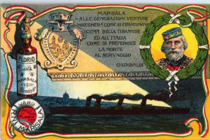 SE DICI MARSALA DICI FLORIO, E UNO DEI VINI CHE HANNO FATTO LA STORIA D&rsquo;ITALIA: PER I 150 ANNI DELL&rsquo;UNITA&rsquo; NAZIONALE, DA TORINO, PRIMA CAPITALE D&rsquo;ITALIA, AL VENETO, I MARSALA DELLE CANTINE FLORIO PROTAGONISTI DI MOSTRE, EVENTI, DEGUSTAZIONI
