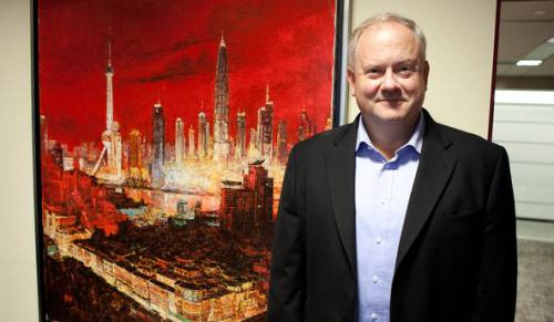 Gary Rieschel nuovo proprietario de La Cerbaiola