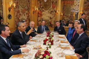 Lo strumento politico del momento? Cresce il ruolo della gastro-diplomazia per promuovere i Paesi, economicamente e politicamente. La cucina più influente? Quella francese grazie ai suoi grandi chef nel mondo. Così Nomisma per Ministero Affari Esteri