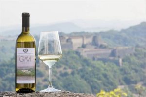 La “Carta di Gavi del Vino Responsabile” nelle parole di Francesco Moneta (Laboratorio Gavi)