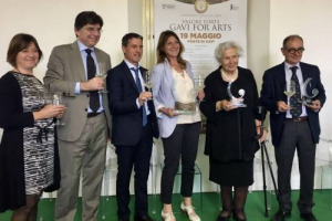 La Buona Italia &egrave; anche quella in cui il vino sposa la cultura e promuove l&rsquo;accoglienza e il turismo nei suoi territori. Una buona pratica in cui sempre pi&ugrave; aziende investono, da Planeta a Lungarotti e al Prosecco Docg premiati dal Consorzio del Gavi