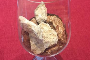 Quando il vino, nel calice, esprime e racconta la &ldquo;geologia&rdquo; del territorio. Con la conformazione dei terreni che caratterizza vini, e vitigni. Le testimonianze di ricercatori ed esperti e la case history dei &ldquo;Paesaggi del vino dei Colli Berici&rdquo;