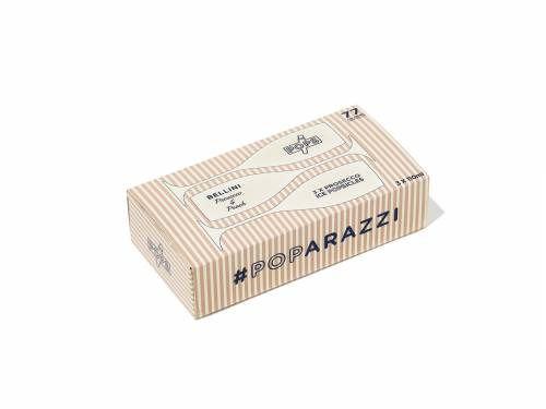 Estate 2017 è di scena il ghiacciolo al Prosecco