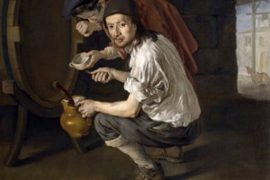 “Il cibo nell’arte. Capolavori dei grandi maestri dal Seicento a Warhol”: l’enogastronomia tra pittura e fotografia in un viaggio che attraversa la rappresentazione degli alimenti in oltre quattro secoli. In mostra a Brescia (24 gennaio-14 giugno)