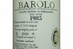 NEANCHE UN ITALIANO TRA I VINI PI&Ugrave; CARI DEL MONDO: SECONDO LA TOP 50 STILATA DA &ldquo;WINE SEARCHER&rdquo;, SUL WEB DOMINA LA FRANCIA, CON BEN 37 ETICHETTE DELLA BORGOGNA. NELLA &ldquo;ITALY&rsquo;S TOP 50&rdquo;, INVECE, COMANDANO VENETO E PIEMONTE, DAVANTI ALLA TOSCANA