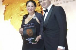 IL PRIMITIVO DI MANDURIA ES 2010 GIANFRANCO FINO, CON 476,5 &ldquo;PUNTI&rdquo;, &Egrave; IL MIGLIOR VINO ROSSO D&rsquo;ITALIA 2012. A DIRLO LA TOP 100 DI &ldquo;GENTLEMAN&rdquo;, CHE HA INCROCIATO I PUNTEGGI DELLE GUIDE AI VINI DI GAMBERO ROSSO, ESPRESSO, VERONELLI, MARONI E BIBENDA