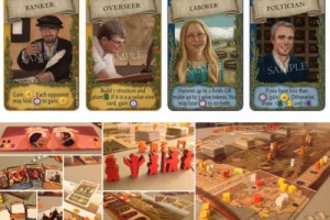 &ldquo;EVOCO ENOLOGO&rdquo;, &ldquo;GIOCO LO CHEF&rdquo;, &ldquo;PESCO IL PATROCINIO&rdquo;: LʼITALIA ENOICA, DOPO FILM E LIBRI, ARRIVA NEL MONDO DEI GIOCHI DI CARTE COLLEZIONABILI E DA TAVOLO, CON &ldquo;VITICULTURE: TUSCANY&rdquo;. OBIETTIVO? DIVENTARE LA CANTINA TOP DI TOSCANA