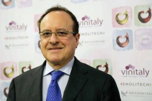 Nel piano industriale della neonata Veronafiere spa una task force per l&rsquo;internazionalizzazione del vino italiano, specie in Cina, aperta a partnership istituzionali e orientata al business, con azioni sia online (e-commerce) che offline (eventi)