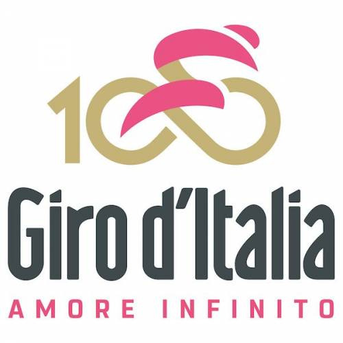 Giro d’Italia n. 100: toccherà e mostrerà tanti territori del vino d’Italia, uno su tutti, quello del Sagrantino di Montefalco