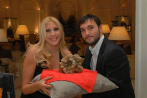 L&rsquo;ASTA INTERNAZIONALE DEL TARTUFO DI TOSCANA, L&rsquo;EVENTO PI&Uacute; HOT DELL&rsquo;AUTUNNO, CON COLLEGAMENTI VIA SATELLITE DA FIRENZE, LONDRA E MACAO &hellip; CORSA ALL&rsquo;ACQUISTO DEL TARTUFO DA PRIMATO: 1,5 KG