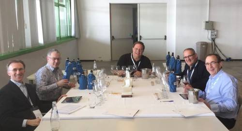 Anche Paolo Basso e Ian D’agata nella giuria della guida 5StarWines by Vinitaly