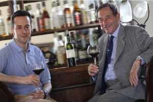 DA LEADER DELLA DISTRIBUZIONE DI VINI DI PRESTIGIO A PRODUTTORE: IL GRUPPO MEREGALLI DIVENTA PROPRIETARIO AL 100% DELLA TENUTA FERTUNA, AZIENDA DI 150 ETTARI NELLA MAREMMA TOSCANA, CREATA NEGLI ANNI PASSATI CON L’ENOLOGO-MANAGER EZIO RIVELLA