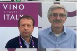 Dalle cronache del Duecento al giornalismo enoico di oggi il vino e i vitigni &ldquo;Ciceroni&rdquo; nei territori d&rsquo;Italia. Ad Expo lo storico Massimo Montanari con Monica Larner (&ldquo;The Wine Advocate&rdquo;), Richard Baudains (&ldquo;Decanter&rdquo;) e Daniel Thomases (Veronelli)