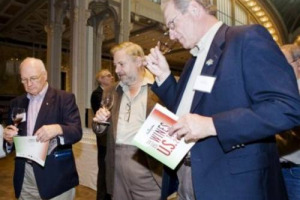 APPEAL MADE IN ITALY: IL VINO ITALIANO ALLA CONQUISTA DI USA (IEM), GERMANIA (ISTITUTO VINI MARCHE), GIAPPONE E HONG KONG (PROSECCO, BRUNELLO, CHIANTI CLASSICO, NOBILE), L&rsquo;ALTA CUCINA IN SVIZZERA E BUYER TEDESCHI IN ITALIA