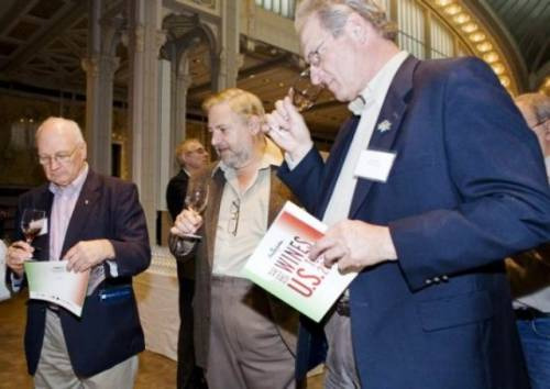 Ecco i Great Wine in degustazione nel Simply Italian Us Tour, realizzato da Iem