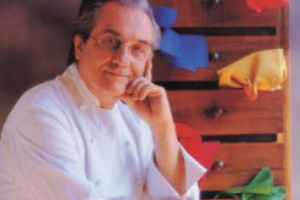 Un “processo simulato”, con tanto di discussione e sentenza, sul tema della proprietà intellettuale in cucina e del copyright sulle ricette: di scena il 13 novembre in Triennale di Milano, con (e su idea) del decano degli chef, Gualtiero Marchesi