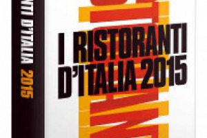 Massimo Bottura fa cinquina: con l’Osteria Francescana di Modena con 19,75/20 ancora al vertice de “I Ristoranti d’Italia” 2015 de “L’Espresso”. A seguire (19,5/20) Nilo Romito (Reale) Crippa (Piazza Duomo) Alajmo (Le Calandre) e Beck (La Pergola)