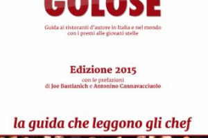 Luca Fantin e Mariana Vitale i migliori chef uomo e donna, Gianluca Gorini la sorpresa dell’anno, Elisa Bellavia il miglior sommelier, quella de “Il Palagio” del “Four Season” la migliore carta dei vini: le giovani stelle di “Identità Golose” 2015