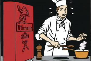 Guida Michelin 2018, l’Italia verso la “prova del 9”? Dai rumors, in tanti in corsa per la terza stella (i più quotati Bartolini, Uliassi, Guida e Niederkofler). I verdetti il 16 novembre a Parma. Nel 2017 343 gli stellati in Italia (8 Tre Stelle)