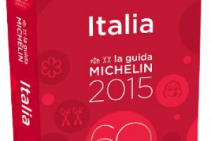 Nessuna sorpresa nell’olimpo delle tre stelle, dove si confermano i magnifici otto dell’edizione 2014. Nel complesso 1 locale in meno con 2 stelle, 27 new entry e 332 ristoranti stellati. Ecco i primi verdetti della “Guida Michelin Italia” 2015