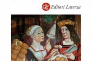 &Egrave; LA TAVOLA CHE CI D&Agrave; IDENTIT&Agrave;: LO RACCONTA LO STORICO MASSIMO MONTANARI NEL VOLUME &ldquo;GUSTI DEL MEDIOEVO&rdquo; E SE NE PARLA IN &ldquo;55 ANNI DI UE (1957-2012): LA CULTURA DEL VINO COME ELEMENTO IDENTITARIO E UNIFICANTE D&rsquo;EUROPA&rdquo; CON CRA (SUSEGANA, 30 NOVEMBRE)