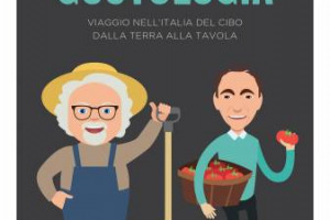 Viaggio tra i fornelli dell’Italia del cibo alla scoperta di tradizioni culinarie regionali: è Gustologia, libro di Martino Ragusa e Patrizio Roversi. Non solo ricette ma anche curiosità sulla biodiversità gastronomica e antropologica del Belpaese