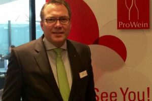 Nel 2015 espositori e spazio sono cresciuti del 24% sull&rsquo;edizione 2014, &ldquo;ma nel 2016 punteremo a far crescere i visitatori internazionali che visitano ProWein&rdquo;: cos&igrave; a WineNews Hans Werner Reinhard, ad della fiera di Dusseldorf