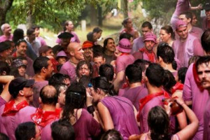 C&rsquo;ANCHE IL &ldquo;FESTIVAL DEL CHIANTI&rdquo; - DI SCENA OGNI FINE MAGGIO A MONTESPERTOLI (FIRENZE) NELLA &ldquo;TOP 10&rdquo; DI &ldquo;THE DRINK BUSINESS&rdquo;, CHE HA MESSO IN FILA I MIGLIORI FESTIVAL IN GIRO PER IL MONDO DEDICATI A BACCO