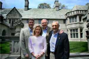 Il mondo del vino italiano e d&rsquo;America salutano uno dei suoi grandi pionieri: se ne &egrave; andato all&rsquo;eta di 78 anni Harry Mariani, che con il fratello John ha fondato (nel 1978) una delle realt&agrave; pi&ugrave; importanti del vino del Belpaese, Castello Banfi
