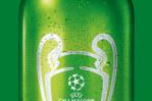 HEINEKEN, LEADER TRA LE CASE PRODUTTRICI DI BIRRA EUROPEE, FESTEGGIA IL NONO ANNO DI SPONSOR UFFICIALE DELLA UEFA CHAMPIONS LEAGUE, LANCIANDO NEI SUPERMERCATI UNA LIMITED EDITION E LA PROMOZIONE “MATCH YOUR HALF TICKET”
