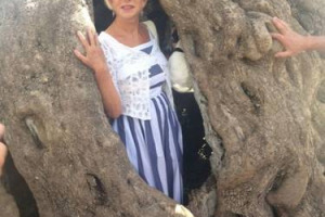 Premio Oscar, si autodefinisce &ldquo;una contadina salentina&rdquo; perch&eacute; proprietaria di una masseria in Puglia: ad Helen Mirren il Premio Apollonio 2018 dal direttore Neri Marcor&egrave; (Lecce, 12 luglio)